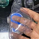 Nebulizer Mask mold