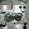 Nebulizer Mask mold