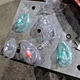 Oxygen Mask Nebulizer Mask Mould